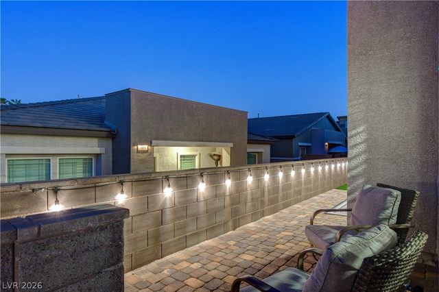 384 Aravalli Crest Street, Henderson, NV 89015