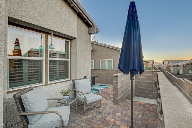 384 Aravalli Crest Street, Henderson, NV 89015