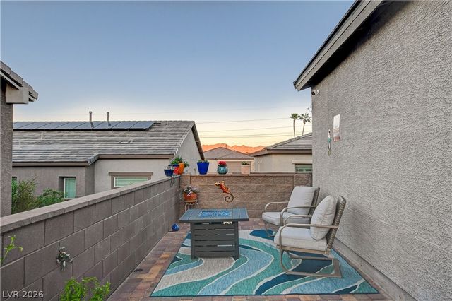 384 Aravalli Crest Street, Henderson, NV 89015