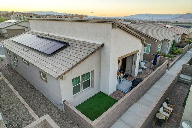 384 Aravalli Crest Street, Henderson, NV 89015