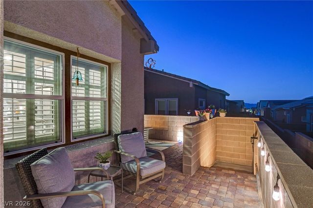 384 Aravalli Crest Street, Henderson, NV 89015