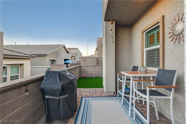 384 Aravalli Crest Street, Henderson, NV 89015