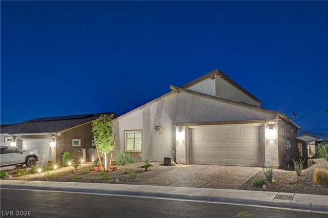 384 Aravalli Crest Street, Henderson, NV 89015