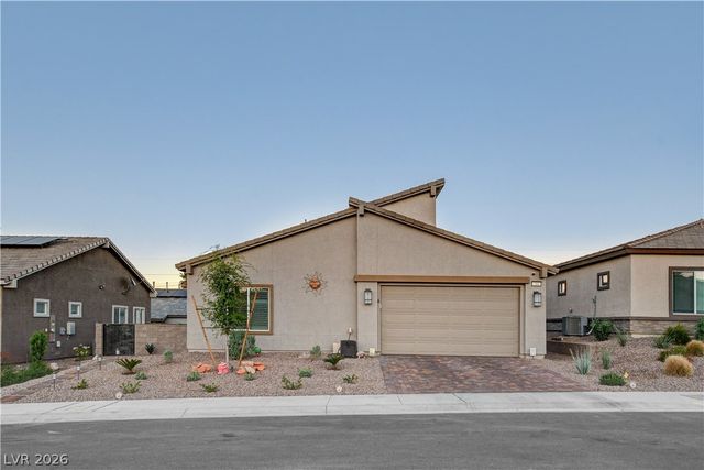 384 Aravalli Crest Street, Henderson, NV 89015