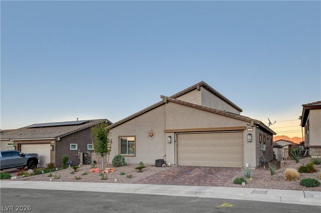 384 Aravalli Crest Street, Henderson, NV 89015
