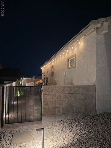 384 Aravalli Crest Street, Henderson, NV 89015