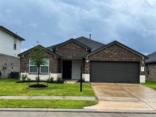 1223 Kinder Sky Lane, Rosharon, TX 77583