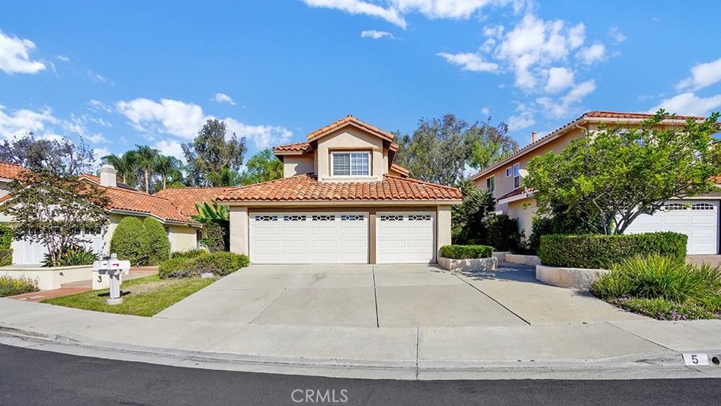 5 Amarante, Laguna Niguel, CA 92677