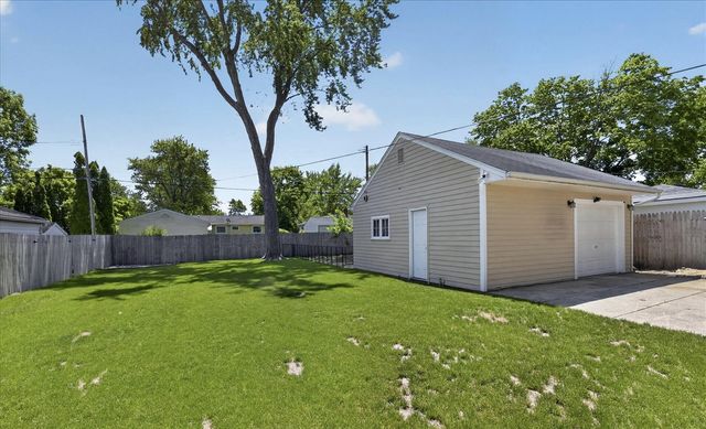 1294 Hawthorne Avenue, Ypsilanti, MI 48198