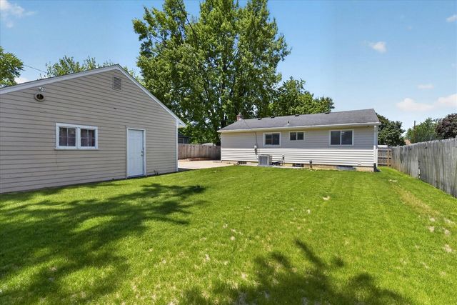 1294 Hawthorne Avenue, Ypsilanti, MI 48198