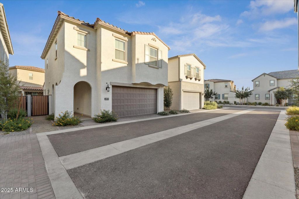 4803 S FERRIC --, Mesa, AZ 85212