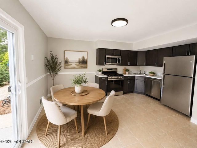 1144 Sawmill Road 121, Brick, NJ 08724