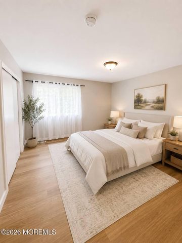 1144 Sawmill Road 121, Brick, NJ 08724