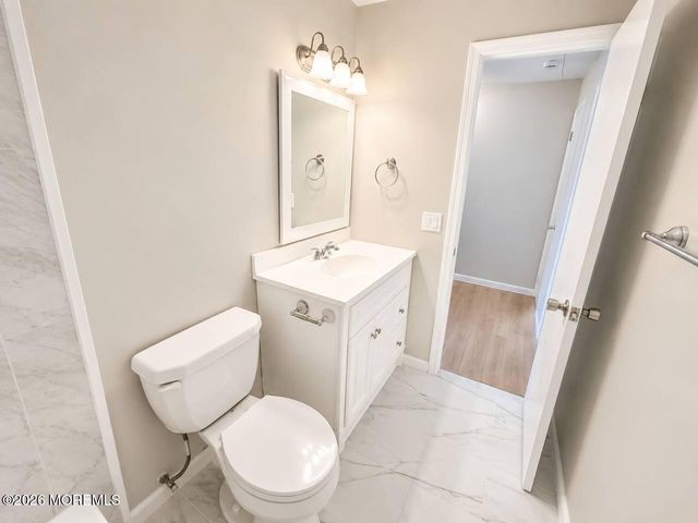 1144 Sawmill Road 121, Brick, NJ 08724