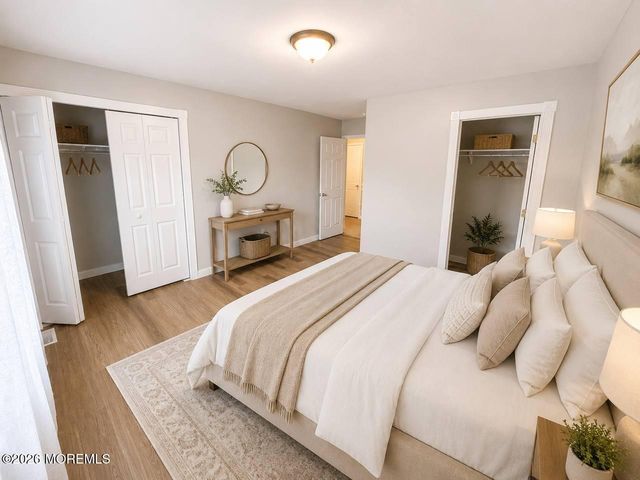 1144 Sawmill Road 121, Brick, NJ 08724
