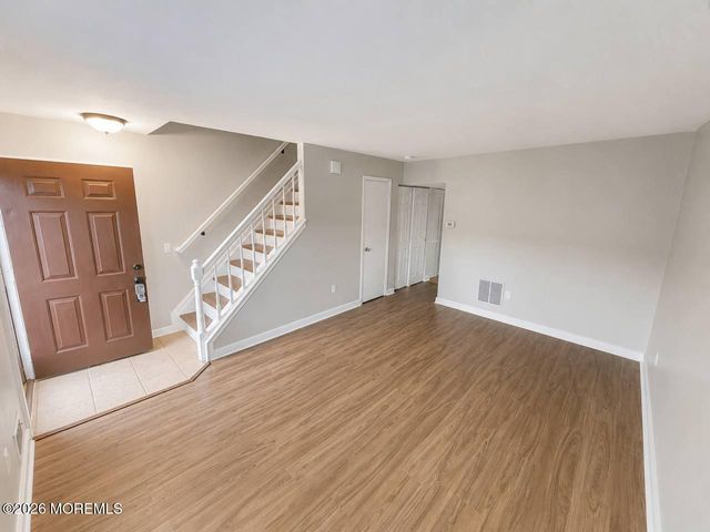 1144 Sawmill Road 121, Brick, NJ 08724