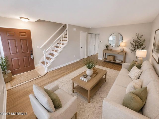 1144 Sawmill Road 121, Brick, NJ 08724