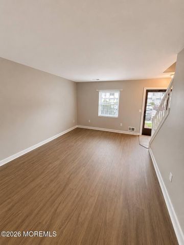 1144 Sawmill Road 121, Brick, NJ 08724
