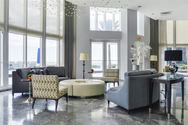17201 Collins Avenue 2209, Sunny Isles Beach, FL 33160