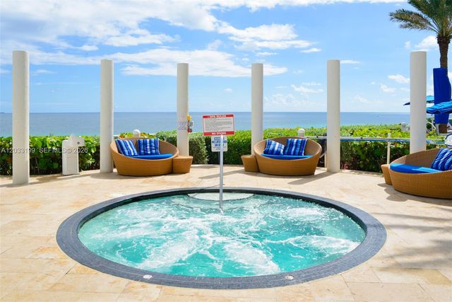 17201 Collins Avenue 2209, Sunny Isles Beach, FL 33160
