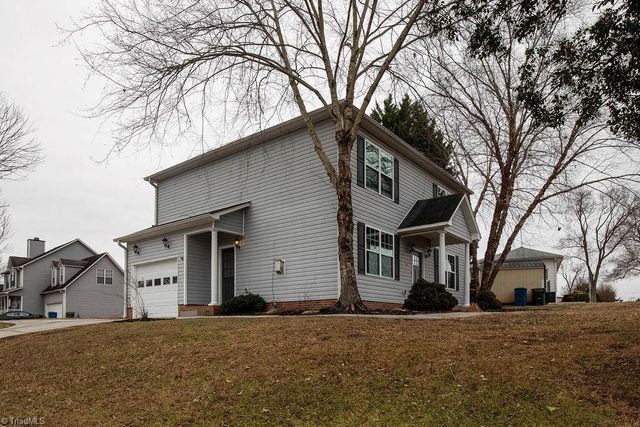 424 Aldridge Road, Archdale, NC 27263