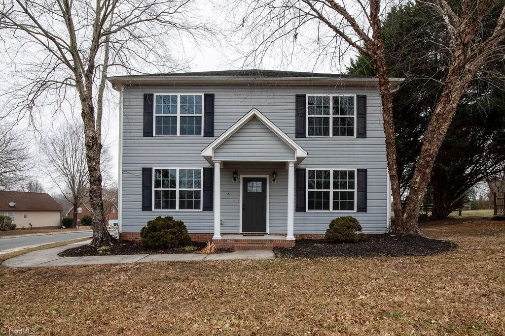 424 Aldridge Road, Archdale, NC 27263