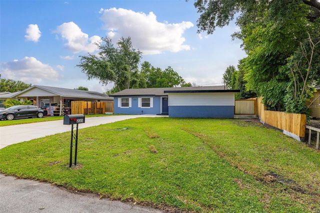 235 TENNESSEE AVENUE, St Cloud, FL 34769
