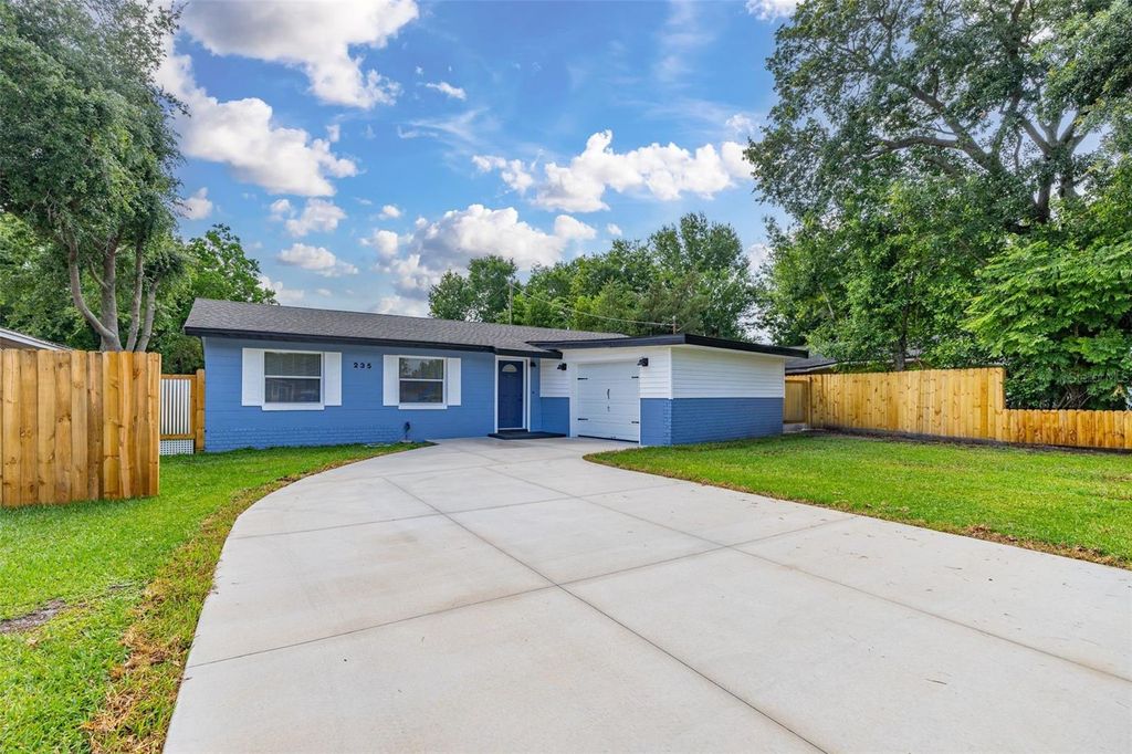 235 TENNESSEE AVENUE, St Cloud, FL 34769