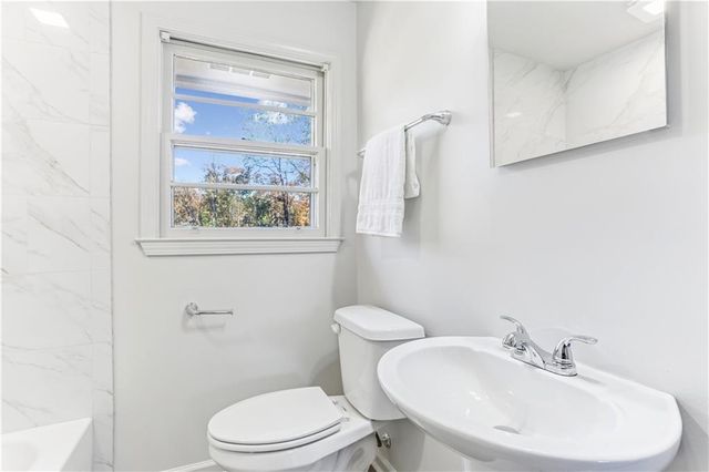 2179 Warren Drive, Austell, GA 30106