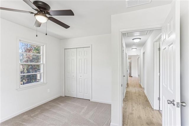 2179 Warren Drive, Austell, GA 30106