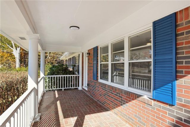 2179 Warren Drive, Austell, GA 30106