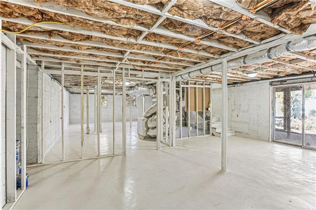 2179 Warren Drive, Austell, GA 30106