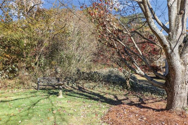 2179 Warren Drive, Austell, GA 30106