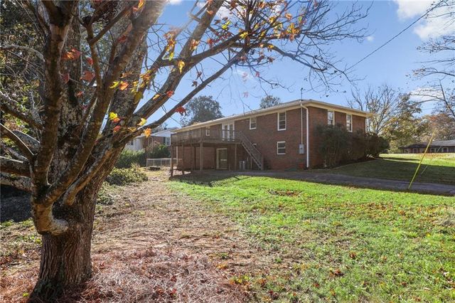 2179 Warren Drive, Austell, GA 30106