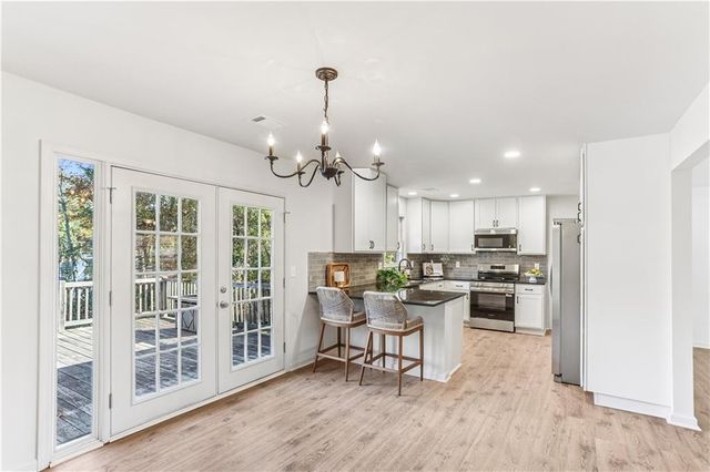 2179 Warren Drive, Austell, GA 30106