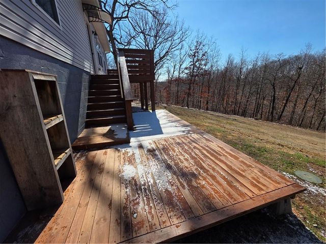 8 Horncastle Drive, Bella Vista, AR 72714