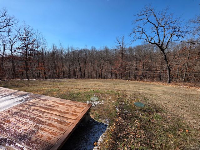 8 Horncastle Drive, Bella Vista, AR 72714