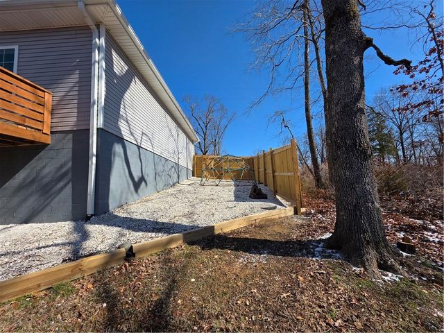 8 Horncastle Drive, Bella Vista, AR 72714
