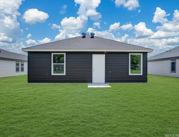 380 Moonlight Graham Boulevard, Ward, AR 72176