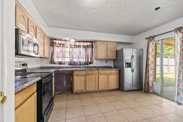 12731 Fern Forest Drive, Houston, TX 77044