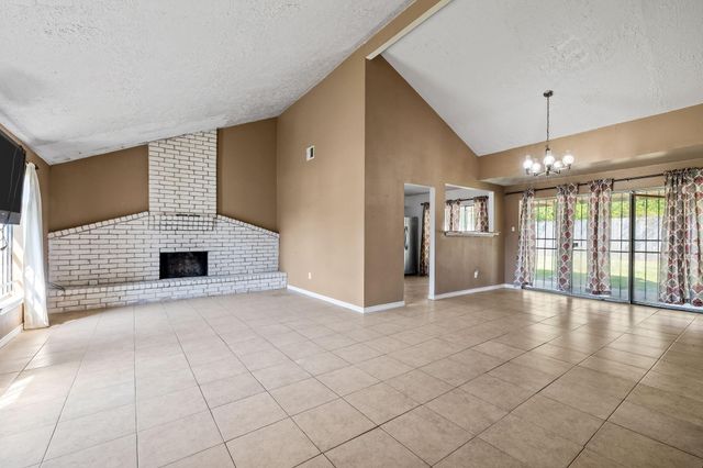 12731 Fern Forest Drive, Houston, TX 77044