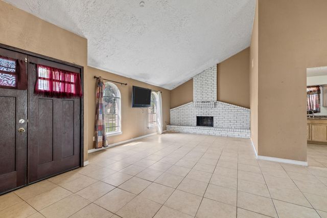 12731 Fern Forest Drive, Houston, TX 77044