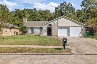 12731 Fern Forest Drive, Houston, TX 77044