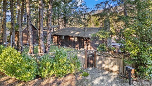 18021 433rd Avenue SE, Gold Bar, WA 98251