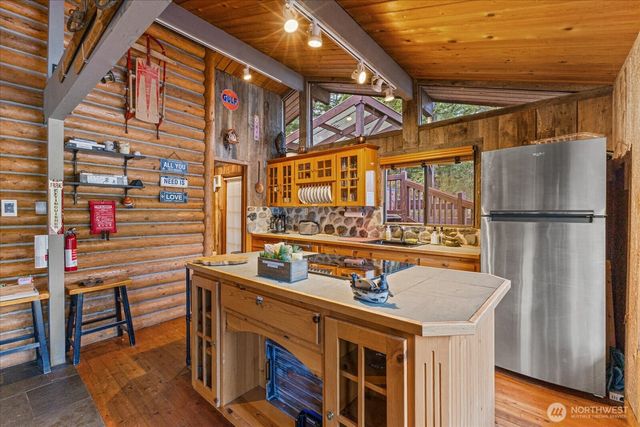 18021 433rd Avenue SE, Gold Bar, WA 98251