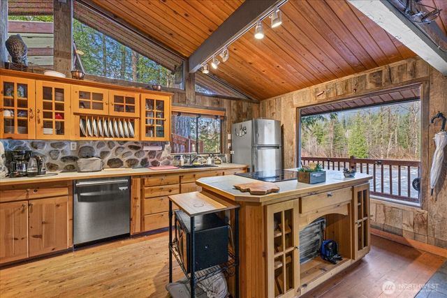 18021 433rd Avenue SE, Gold Bar, WA 98251