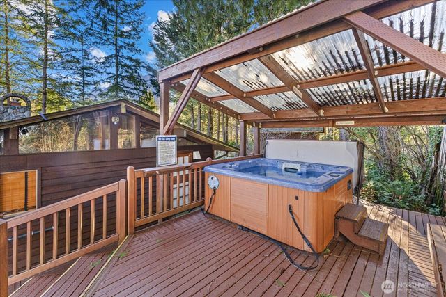 18021 433rd Avenue SE, Gold Bar, WA 98251