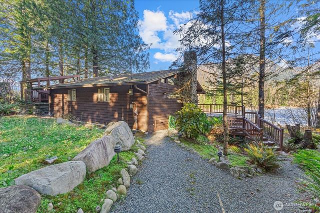 18021 433rd Avenue SE, Gold Bar, WA 98251