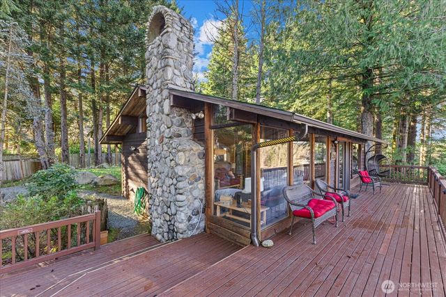 18021 433rd Avenue SE, Gold Bar, WA 98251