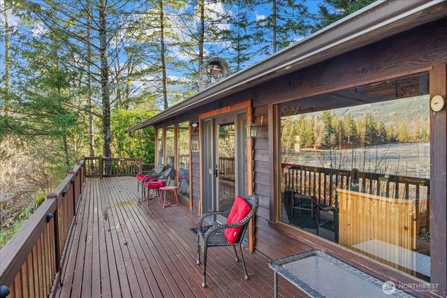 18021 433rd Avenue SE, Gold Bar, WA 98251